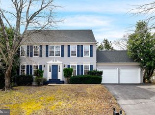 6914 Lakeland Way, Fredericksburg, VA 22407