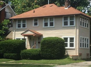 964 W Cross St, Ypsilanti, MI 48197