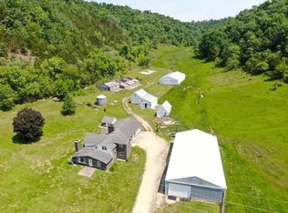 16884 County Road S, Boscobel, WI 53805