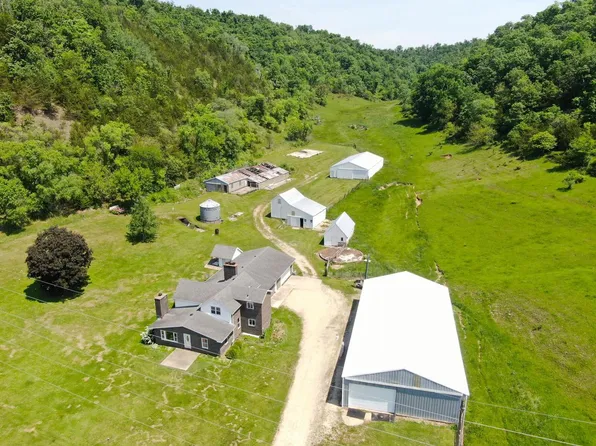 16884 County Road S, Boscobel, WI 53805