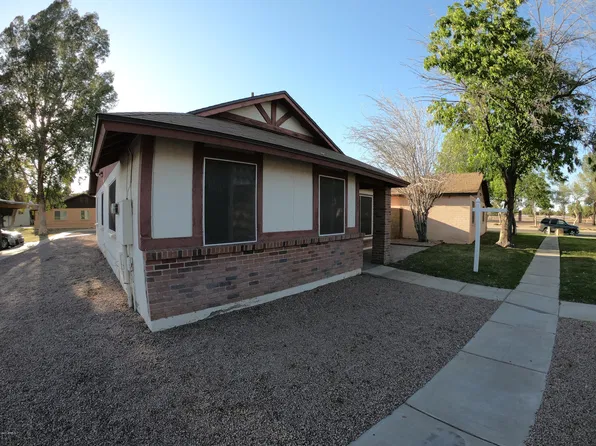 726 S Nebraska St #133, Chandler, AZ 85224