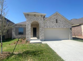 2111 Clear Water Way, Royse City, TX 75189