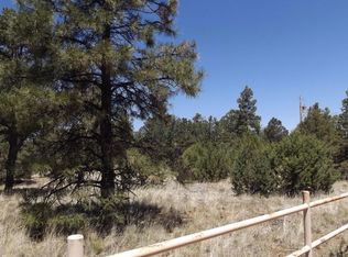 5154 Paradise Ln, Pinedale, AZ 85934