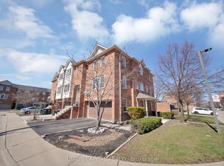80 Acorn Pl #59, Mississauga, ON
