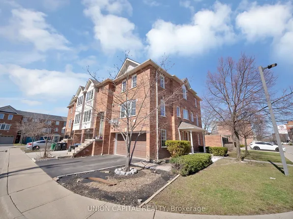 80 Acorn Pl #59, Mississauga, ON L4Z 4C9