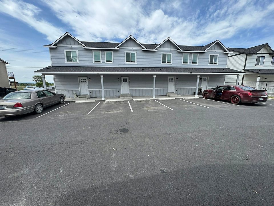 1st image of 2813 W Marina Dr #2