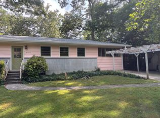 4617 Orchid Dr, Pine Lake, GA 30072