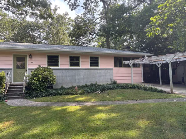 4617 Orchid Dr, Pine Lake, GA 30072