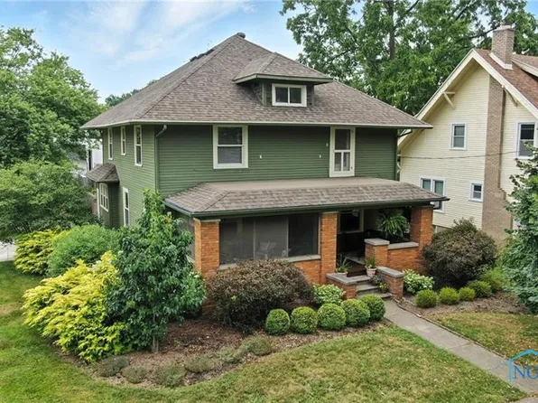 426 Wallace Ave, Bowling Green, OH 43402