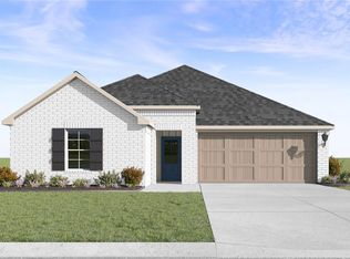 317 Sawyer Dr, Sulphur, LA 70665