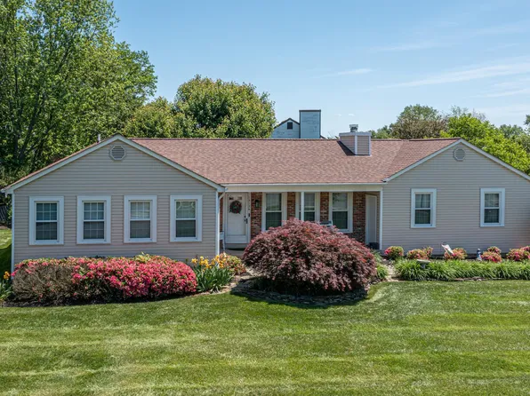 15124 Philip Lee Rd, Chantilly, VA 20151