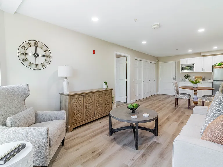 Quail Lodge Retirement Community — Photo 5