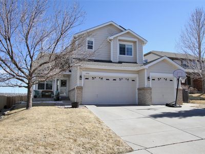 4580 S Jebel Ct, Aurora, CO, 80015