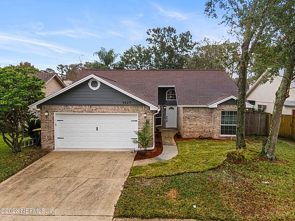 2nd image of 8829 NATURE VIEW Lane W