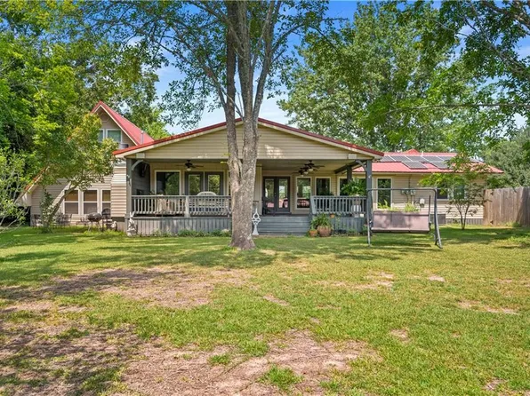 297 Patrick Rd, Natchez, LA 71457