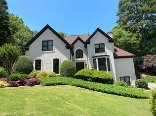 17 Wieuca Trce NE, Atlanta, GA 30342