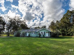 309 NW 4th St, Summerdale, AL 36580
