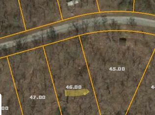 0 Old Hickory Dr, Holladay, TN 38341