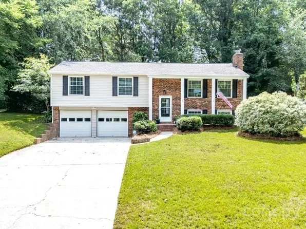 5909 Ryder Ave, Charlotte, NC 28226