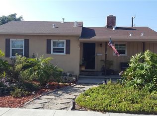221 E Florence Ave, Anaheim, CA 92805