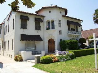 403 N Palm Ave #409, Alhambra, CA 91801