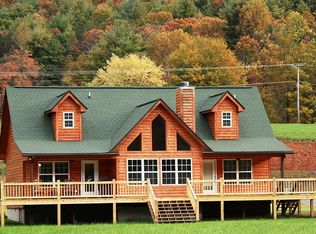3550 River Front Ln, Hiawassee, GA 30546