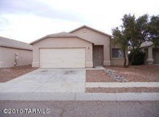 3877 E Kinishba Dr, Tucson, AZ 85706