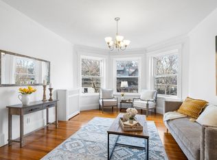 89 Mason Ter APT 5, Brookline, MA 02446