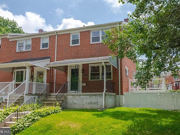 2nd image of 8531 Morven Rd