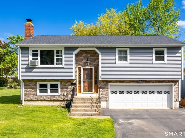 58 Marlene Street, Bristol, CT 06010