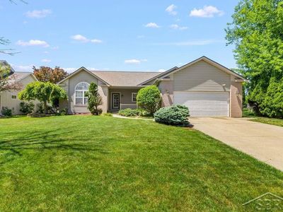 2961 Laurel Park Dr, Saginaw, MI, 48603