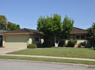 4867 Pebble Glen Dr, San Jose, CA