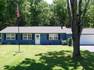 1223 Aurora Hill Dr, Aurora, OH 44202