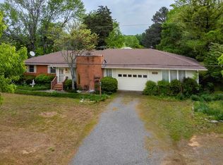 4976 Highway 9, Springfield, AR 72157