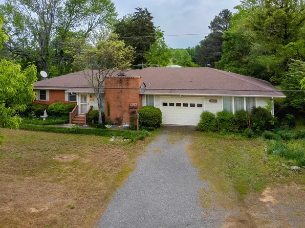 4976 Highway 9, Springfield, AR 72157