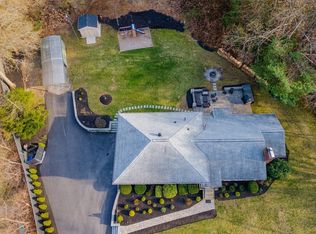 348 Truman Hwy, Milton, MA 02186