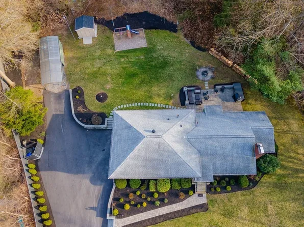 348 Truman Hwy, Milton, MA 02186