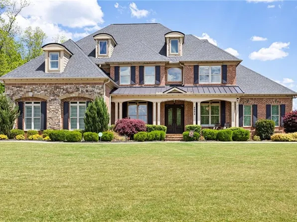 4984 Pindos Trl SW, Powder Springs, GA 30127