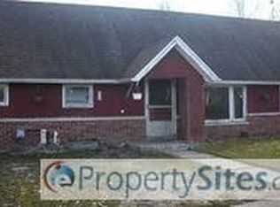 992 Holland Lake Rd, Sheridan, MI 48884