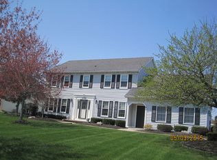 6159 Bridlewood Drive S, East Amherst, NY 14051