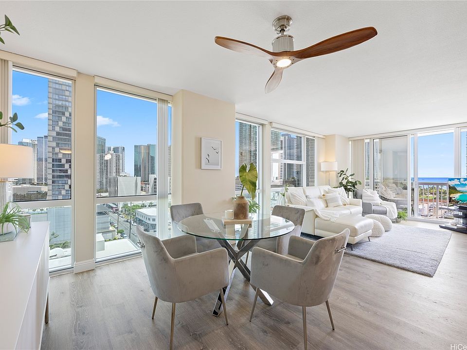 1st image of 909 Kapiolani Blvd APT 1101