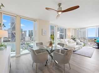 909 Kapiolani, Honolulu, HI 96814
