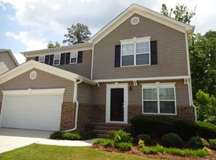 1993 White Top Rd, Lawrenceville, GA 30045