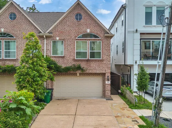 918 Knox St, Houston, TX 77007