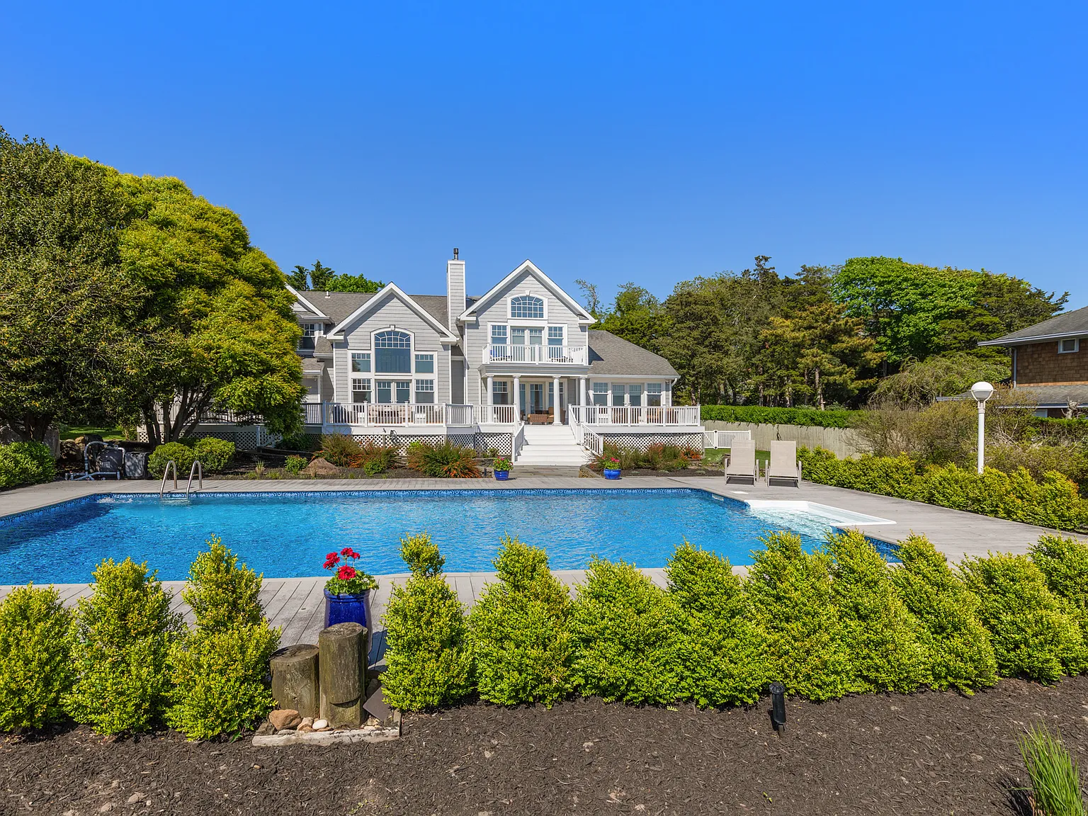 Perfection on Shinnecock Bay — Photo 2