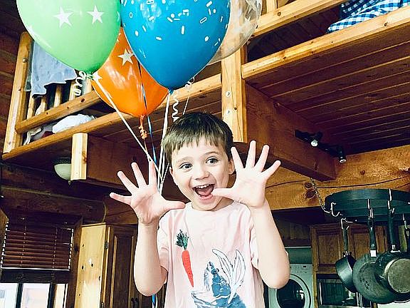 Parties, weddings, retreats!