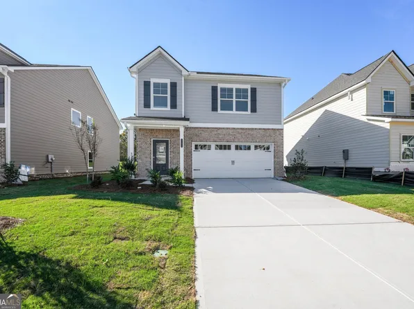 11822 Neely Ln, Covington, GA 30014