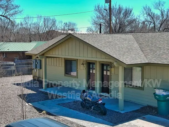 561 N 10th Pl Lot 104, Show Low, AZ 85901