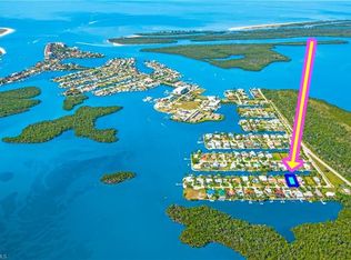 408 San Juan Ave, Naples, FL 34113