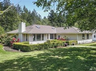 6644 Marvin Rd NE, Olympia, WA 98516